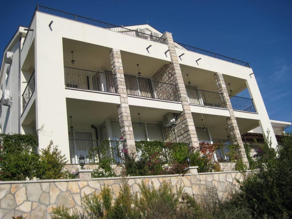 Apartment Bigovo Tivat Room photo
