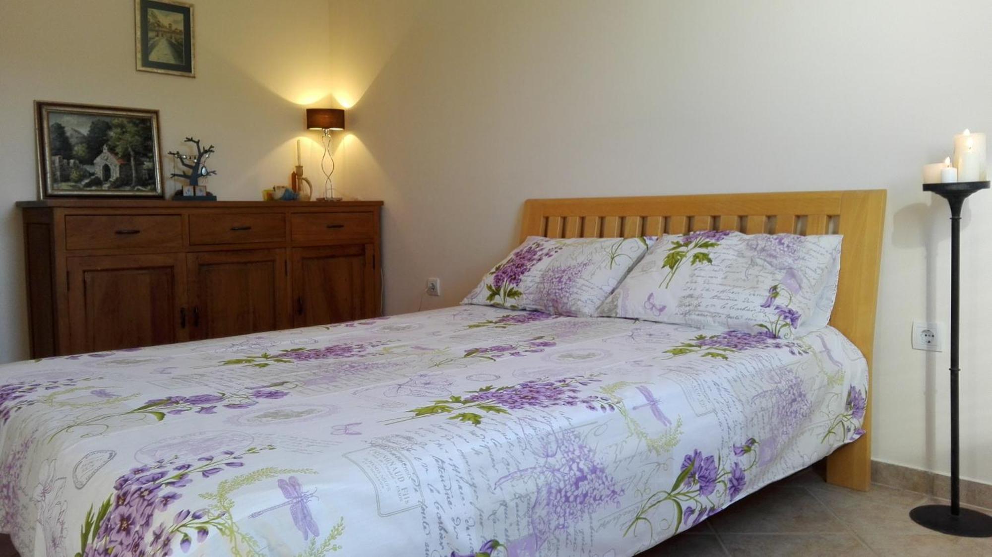 Apartment Bigovo Tivat Exterior photo