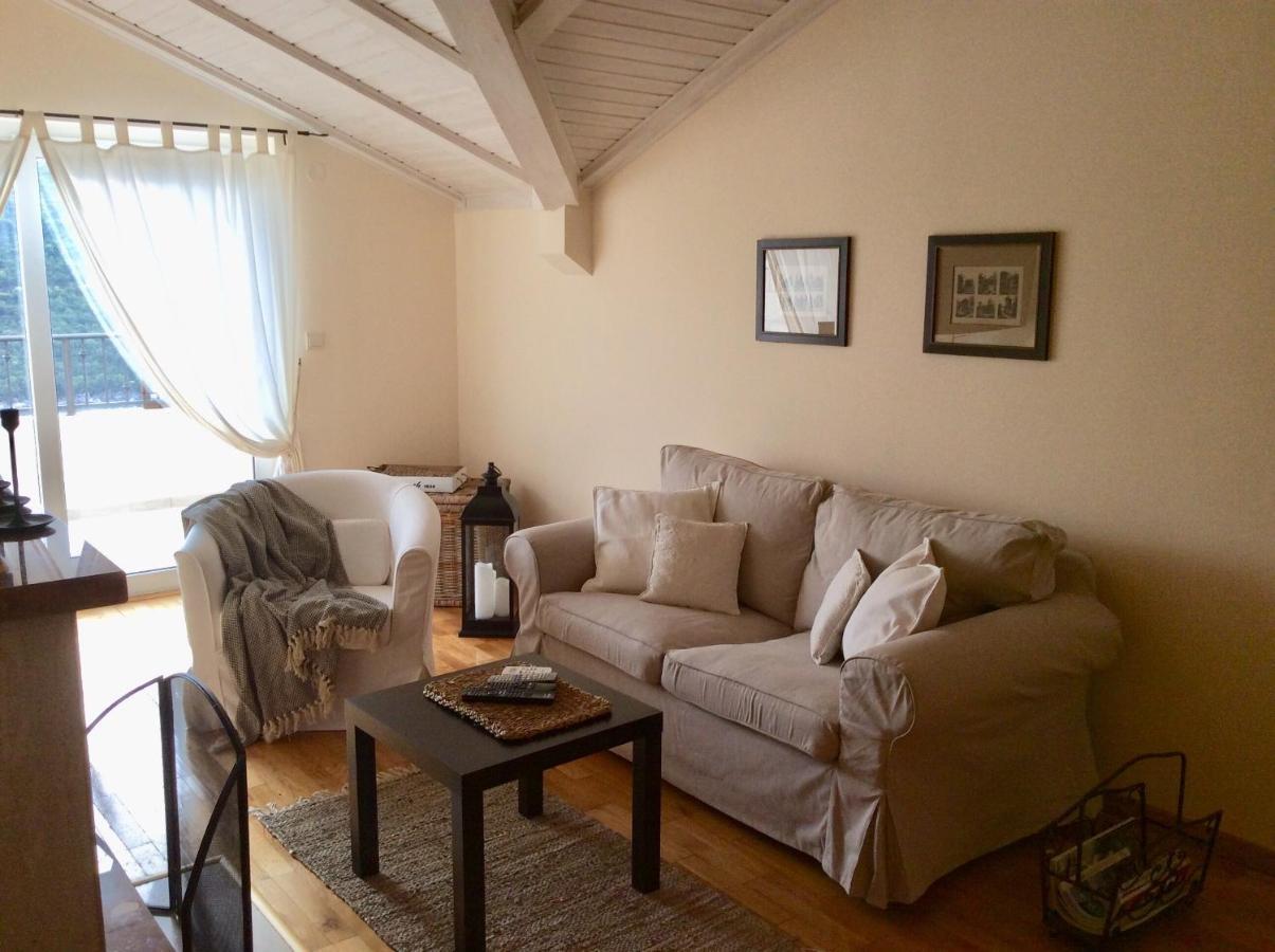 Apartment Bigovo Tivat Exterior photo