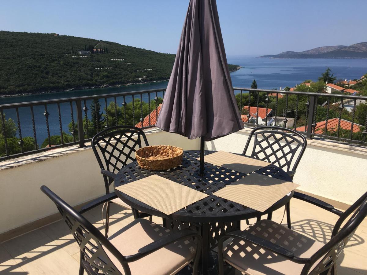 Apartment Bigovo Tivat Exterior photo